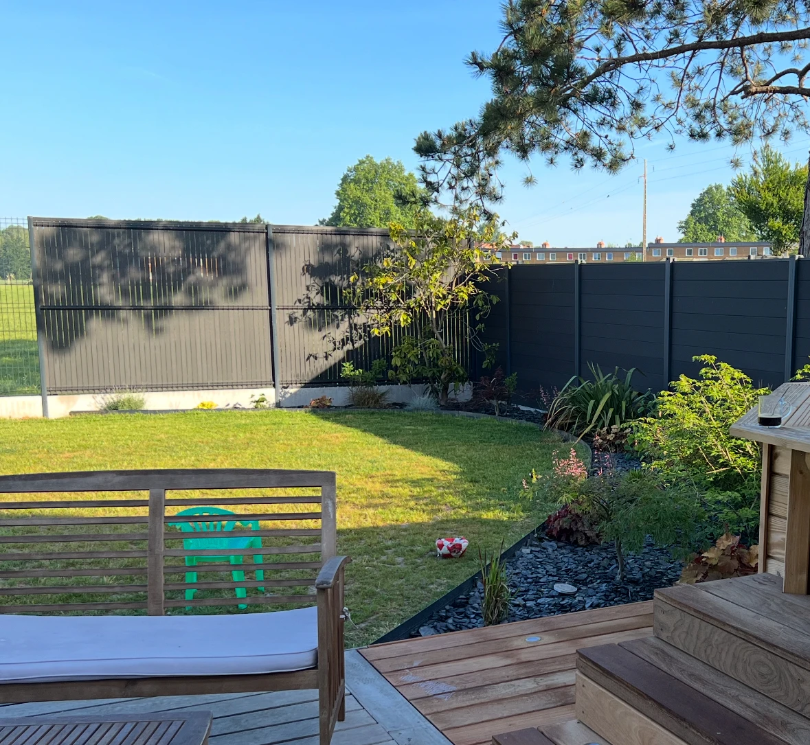 Bassin saint amand les eaux